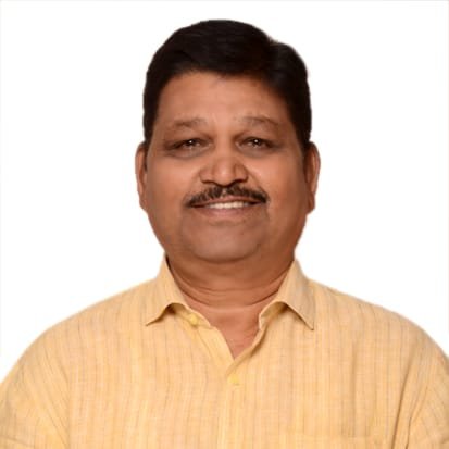 Director Dilip Vamanrao Bhosale